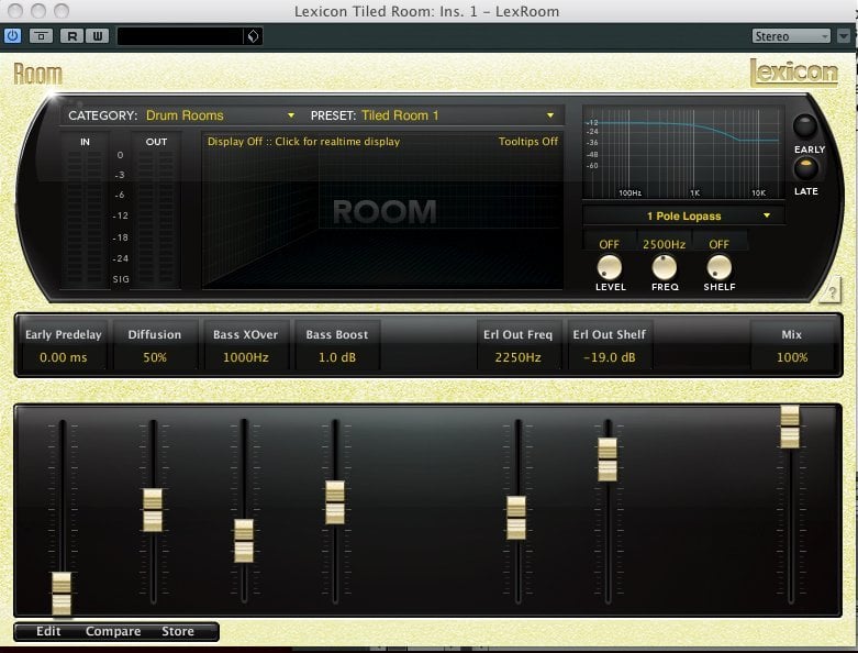 5 Essential Tips for Mixing Drums